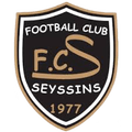 Seyssinet Logo