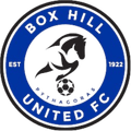 Box Hill W U20 Logo