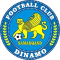 Samarqand Logo