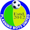 Planning Boys United Logo