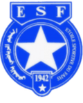 ES Fahs Logo