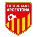 FC Argentona Logo