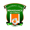 FC Renaissance (DRC) Logo