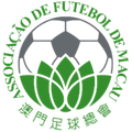 Macau U15 Logo