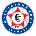 KAMAZ Naberezhnye Chelny Logo