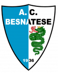 AC Besnatese Logo