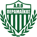 Peramaikos Logo