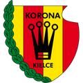 Korona Kielce Youth Logo