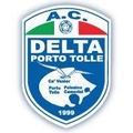 เอซี เดลตา คัลซิโอ โรวิโค  Logo