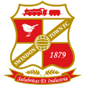 Swindon U18 Logo