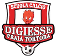 ASD Digiesse PraiaTortora Logo