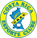 Costa Rica MS Logo
