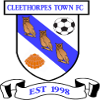 Cleethorpes Town Logo
