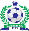 Godhra FC Logo