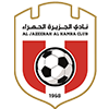 Al-Jazira Al-Hamra Logo