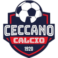 Ceccano Calcio Logo