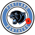 Portland Panthers Logo