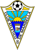 Atletico Marbella Logo