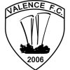 Valence FC Logo