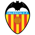 Valencia D（W） Logo