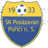 Banik Kralovske Porici Logo
