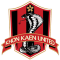 Khon Kaen University Logo
