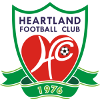 Heartland FC Logo