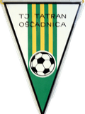 TJ Tatran Oscadnica U19 Logo