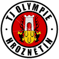 Tj Olympie Hroznetin Logo