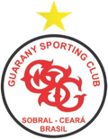 Guarany de Sobral U20 Logo
