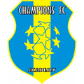 Champs FC Logo