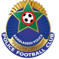 Bangladesh Police Club (W) Logo