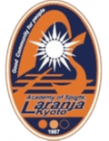 AS Cam Kyoto Logo