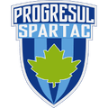 FC Progresul 1944 Spartac Logo
