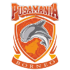 Pusamania Borneo U20 Logo