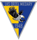 Orzel Miedary Logo