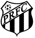 Pires do Rio FC Logo