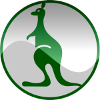 Bohemians 1905 U19 Logo