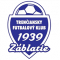 ZFC 1939 Trencin Logo