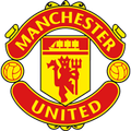 Manchester United U19 Logo