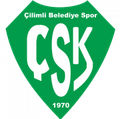 Cilimli Belediyespor Logo