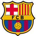 Barcelona Guayaquil Reserves Logo