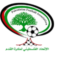 Palestine (w) U19 Logo