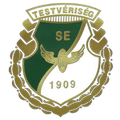 Testveriseg SE Budapest Logo