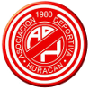 AD Huracan U19 Logo