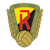 Ruch Radzionkow Logo
