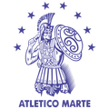 Atletico Marte Women Logo
