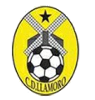 CLB nữ Llamoro Logo