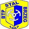 Stal Brzeg Logo