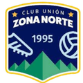 Union Zona Norte Logo